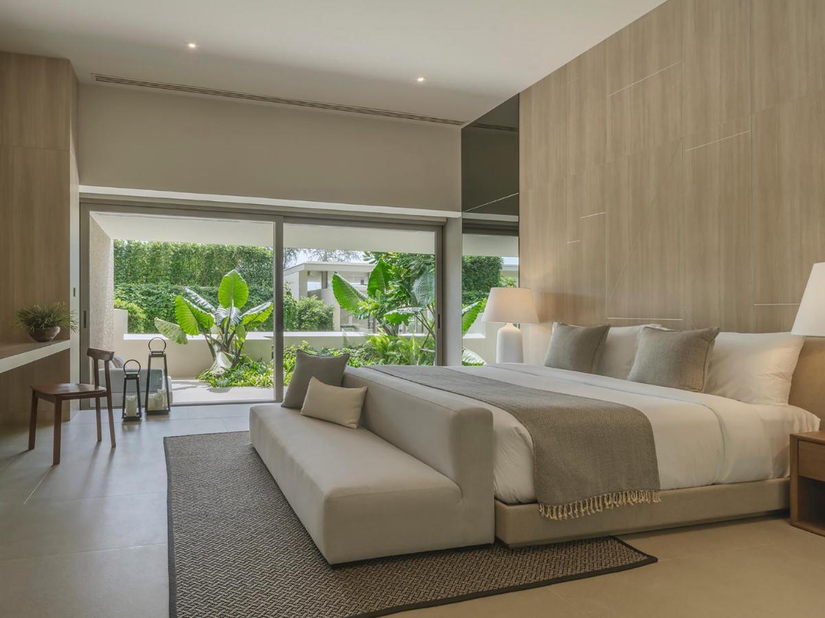 Veyla Natai Residences By Elite Havens Экстерьер фото