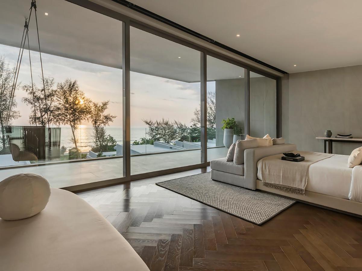 Veyla Natai Residences By Elite Havens Экстерьер фото