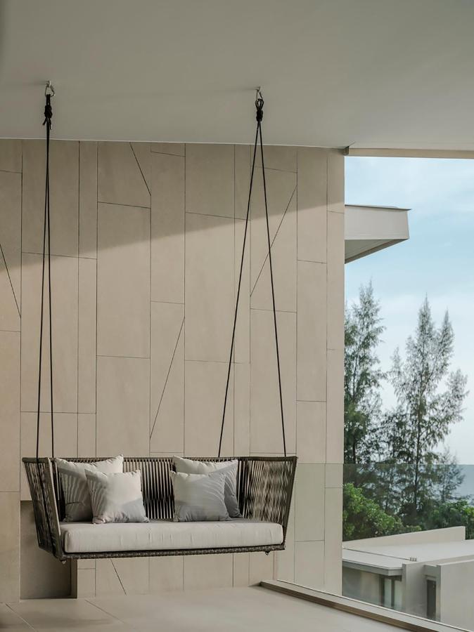 Veyla Natai Residences By Elite Havens Экстерьер фото