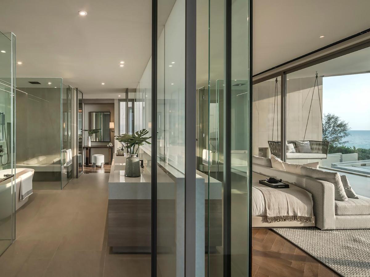 Veyla Natai Residences By Elite Havens Экстерьер фото