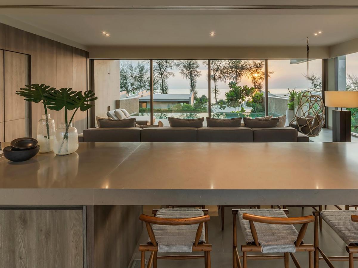 Veyla Natai Residences By Elite Havens Экстерьер фото