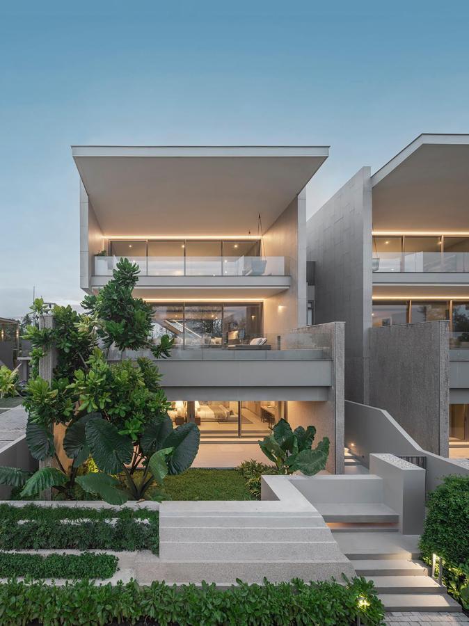 Veyla Natai Residences By Elite Havens Экстерьер фото