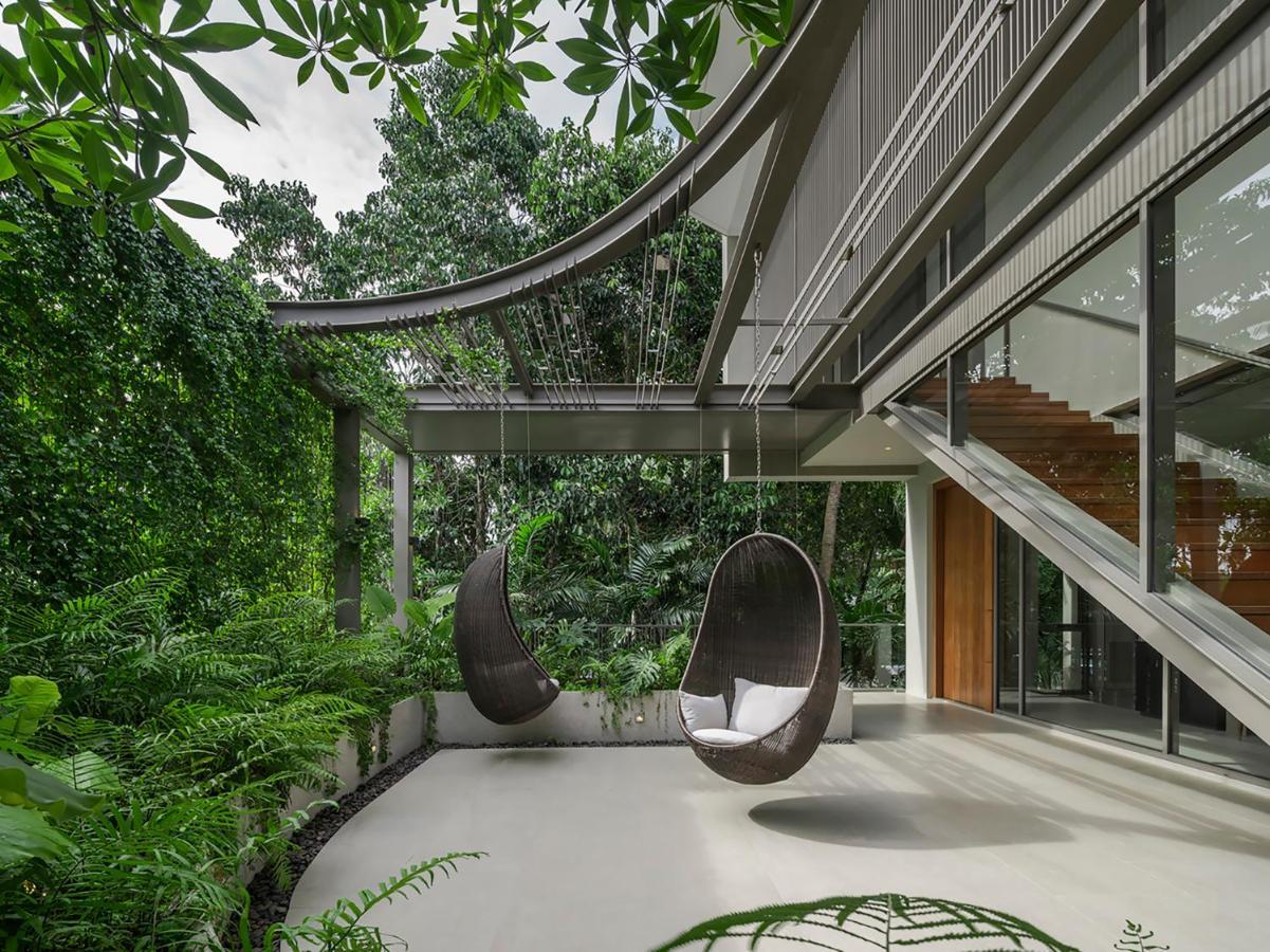 Veyla Natai Residences By Elite Havens Экстерьер фото