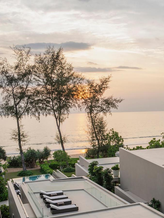 Veyla Natai Residences By Elite Havens Экстерьер фото