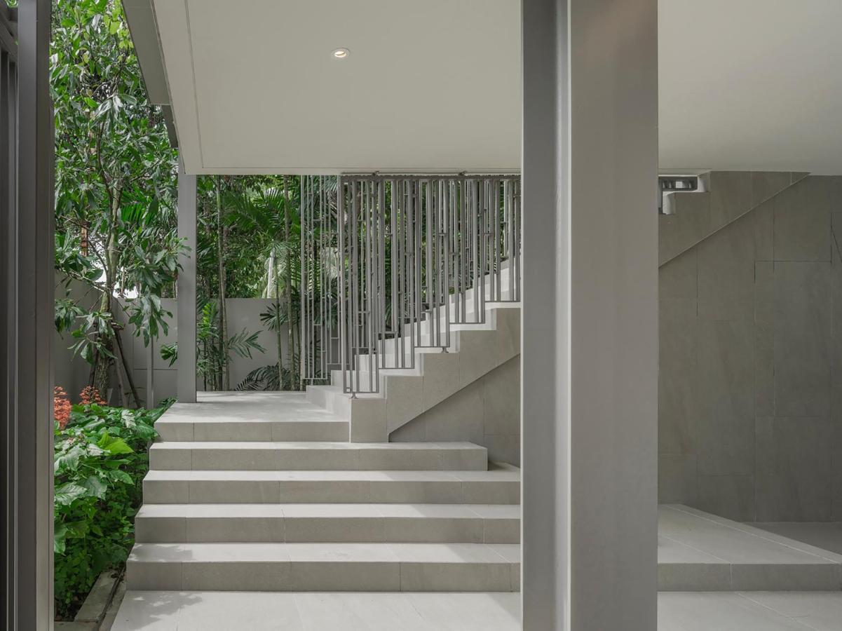 Veyla Natai Residences By Elite Havens Экстерьер фото