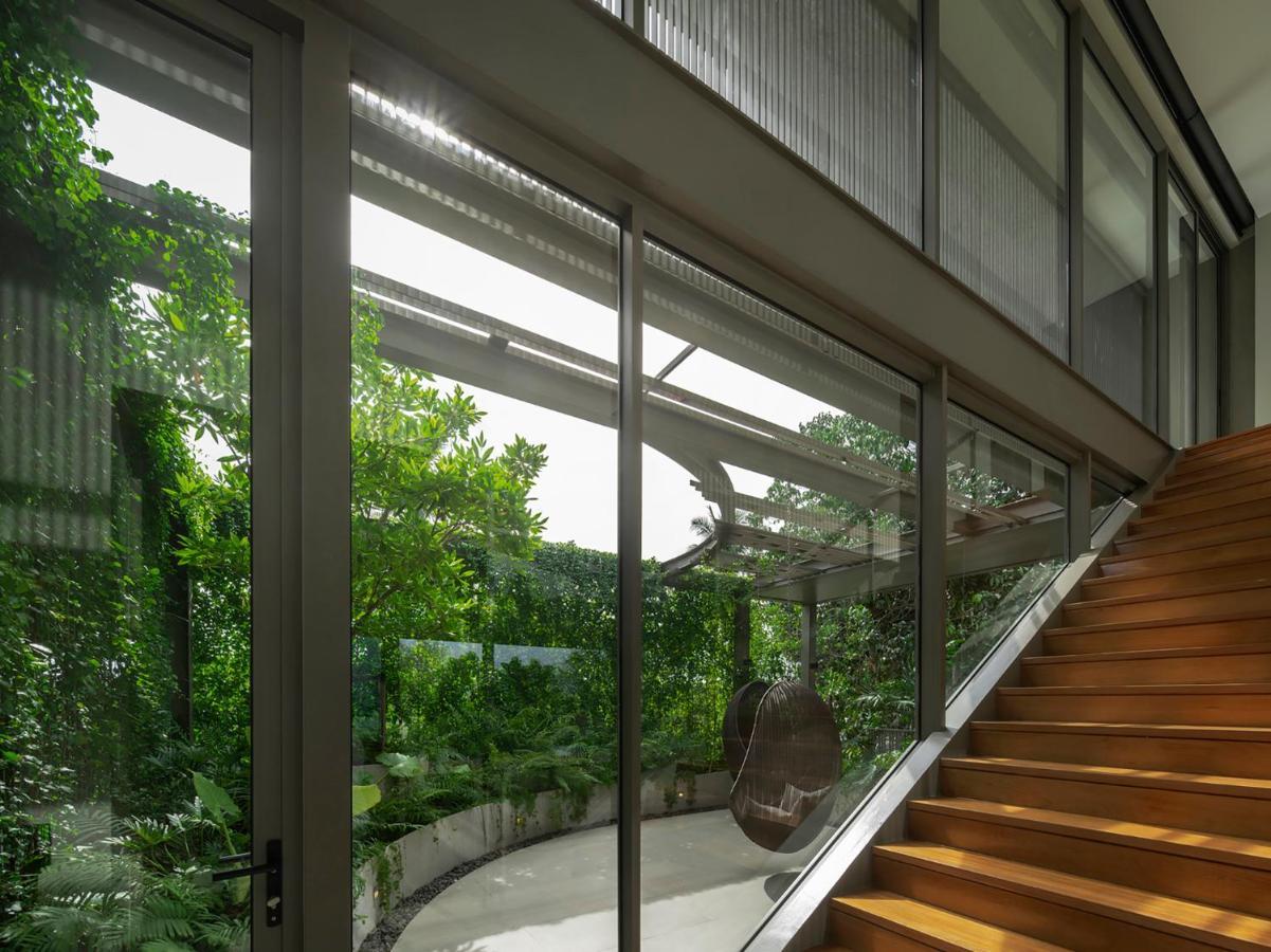 Veyla Natai Residences By Elite Havens Экстерьер фото