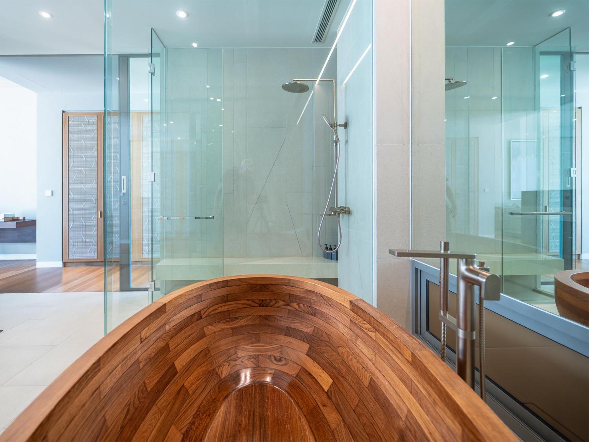 Veyla Natai Residences By Elite Havens Экстерьер фото