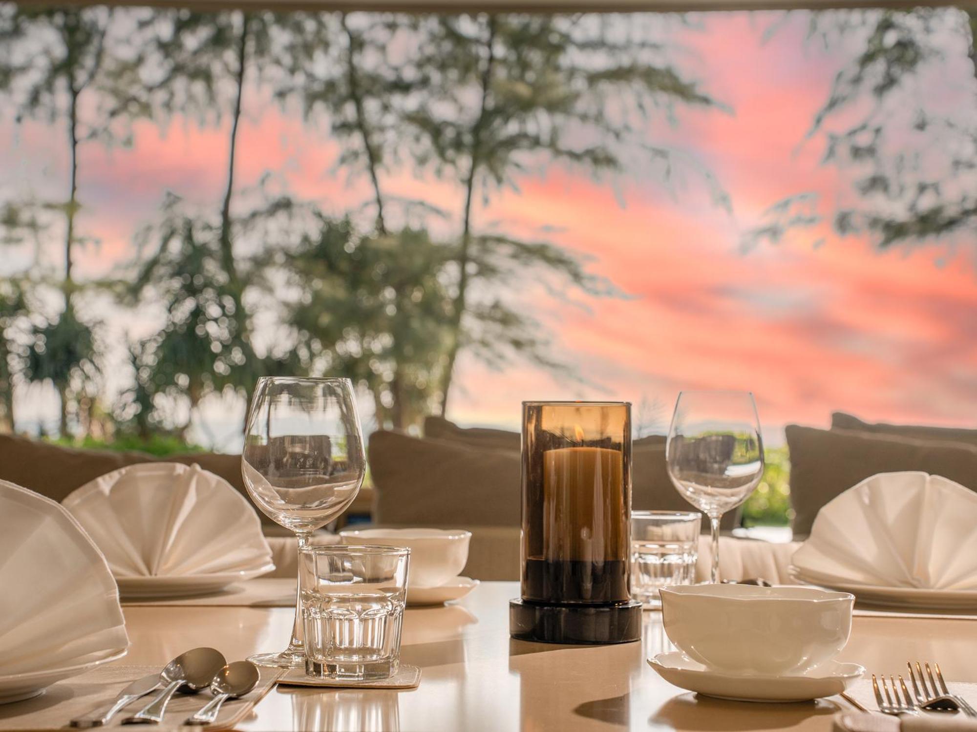 Veyla Natai Residences By Elite Havens Экстерьер фото