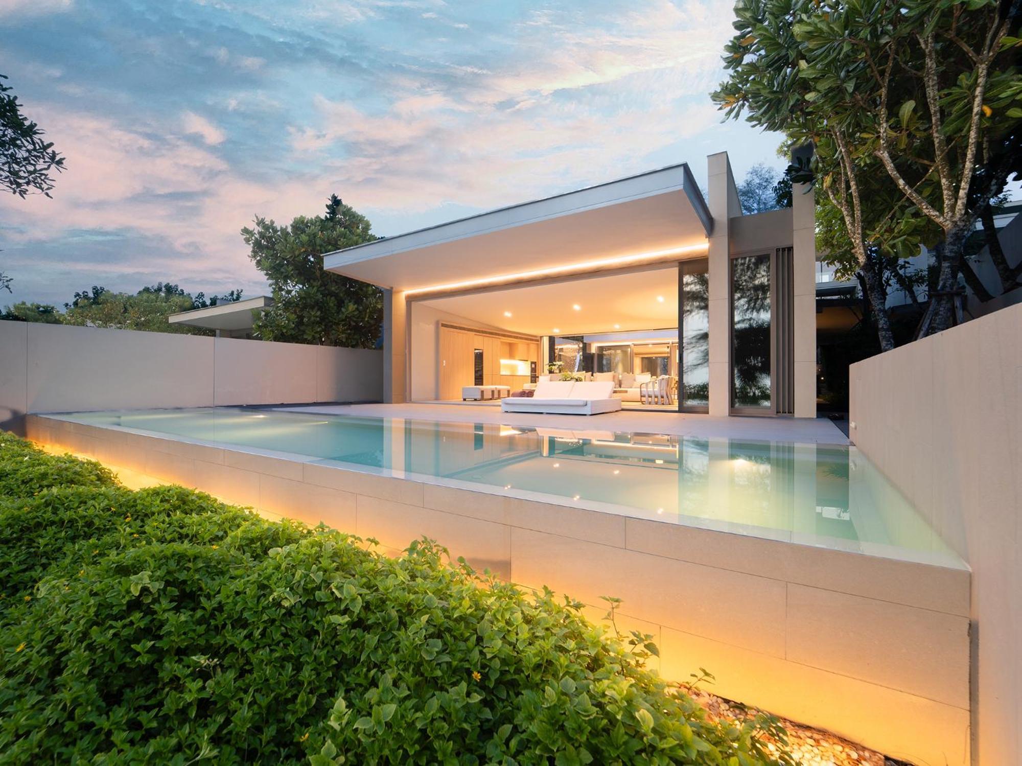 Veyla Natai Residences By Elite Havens Экстерьер фото