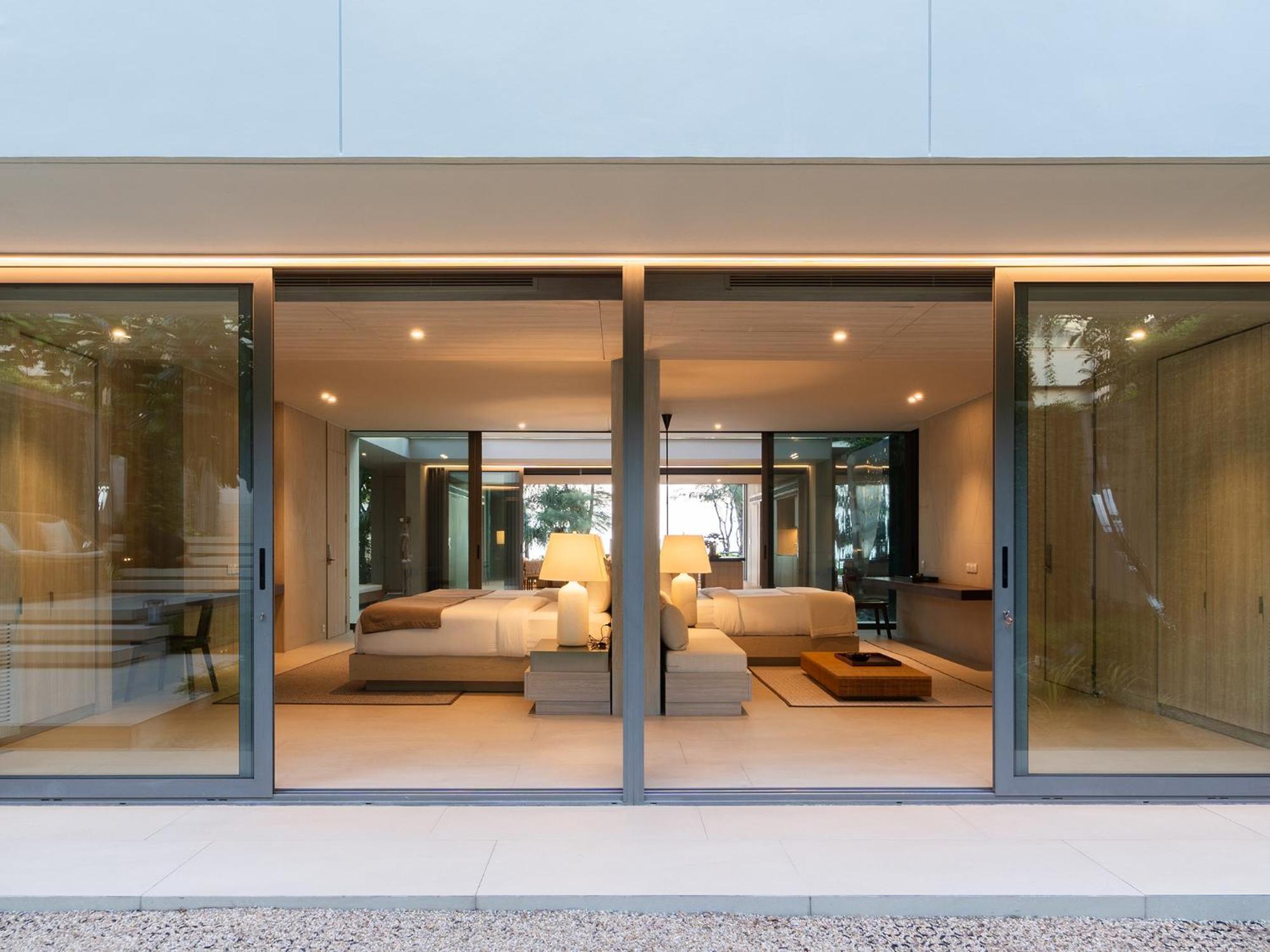 Veyla Natai Residences By Elite Havens Экстерьер фото