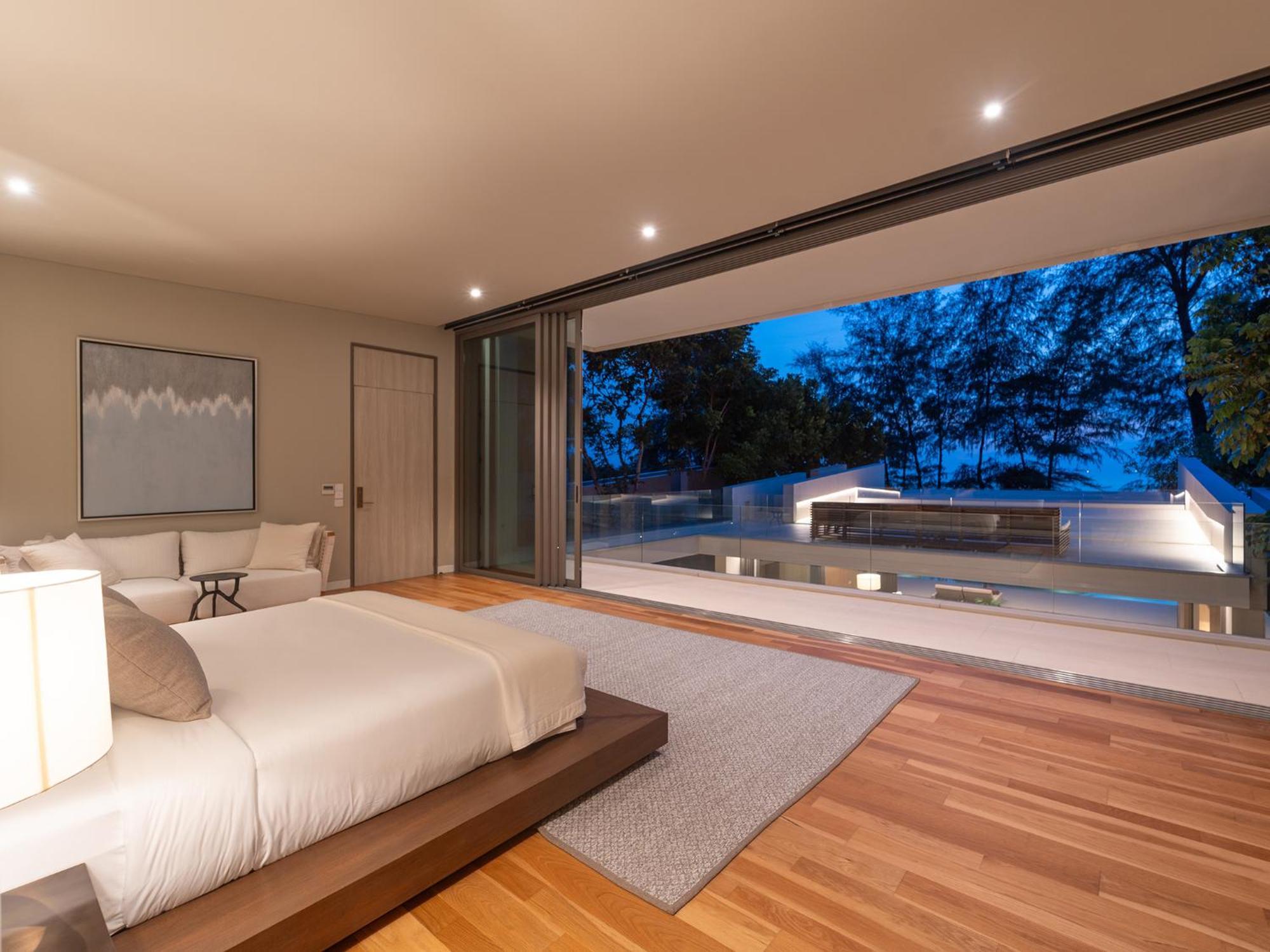 Veyla Natai Residences By Elite Havens Экстерьер фото