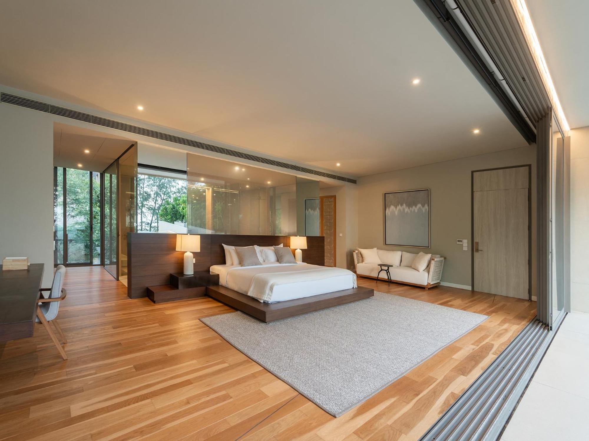 Veyla Natai Residences By Elite Havens Экстерьер фото
