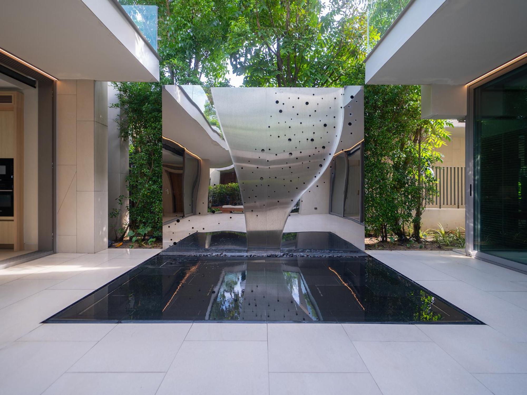 Veyla Natai Residences By Elite Havens Экстерьер фото
