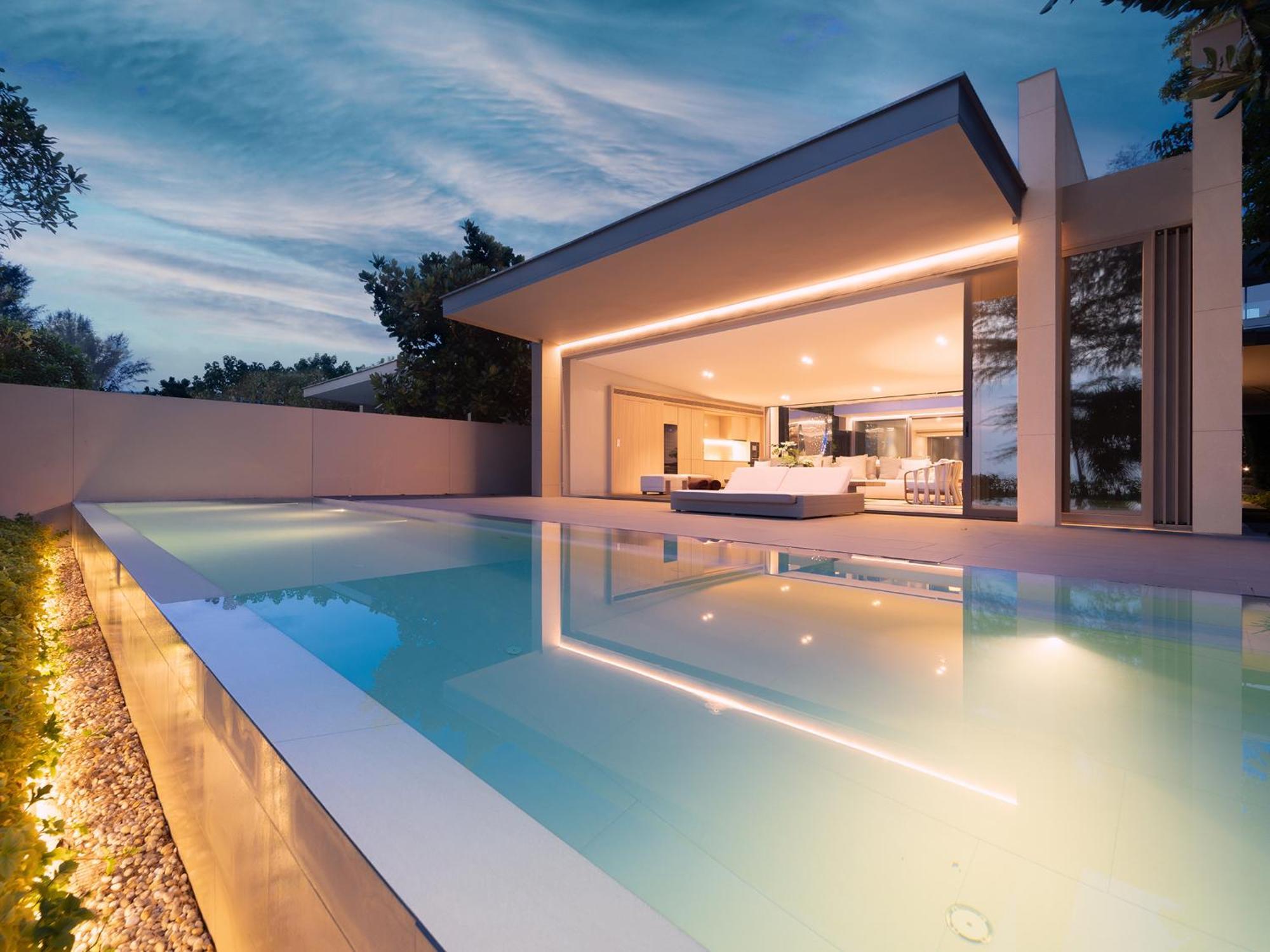 Veyla Natai Residences By Elite Havens Экстерьер фото
