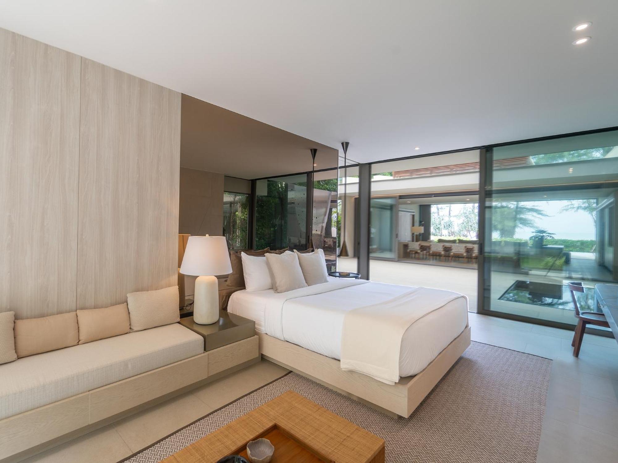 Veyla Natai Residences By Elite Havens Экстерьер фото