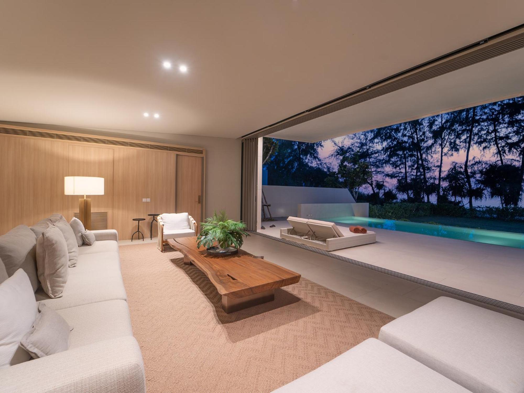 Veyla Natai Residences By Elite Havens Экстерьер фото