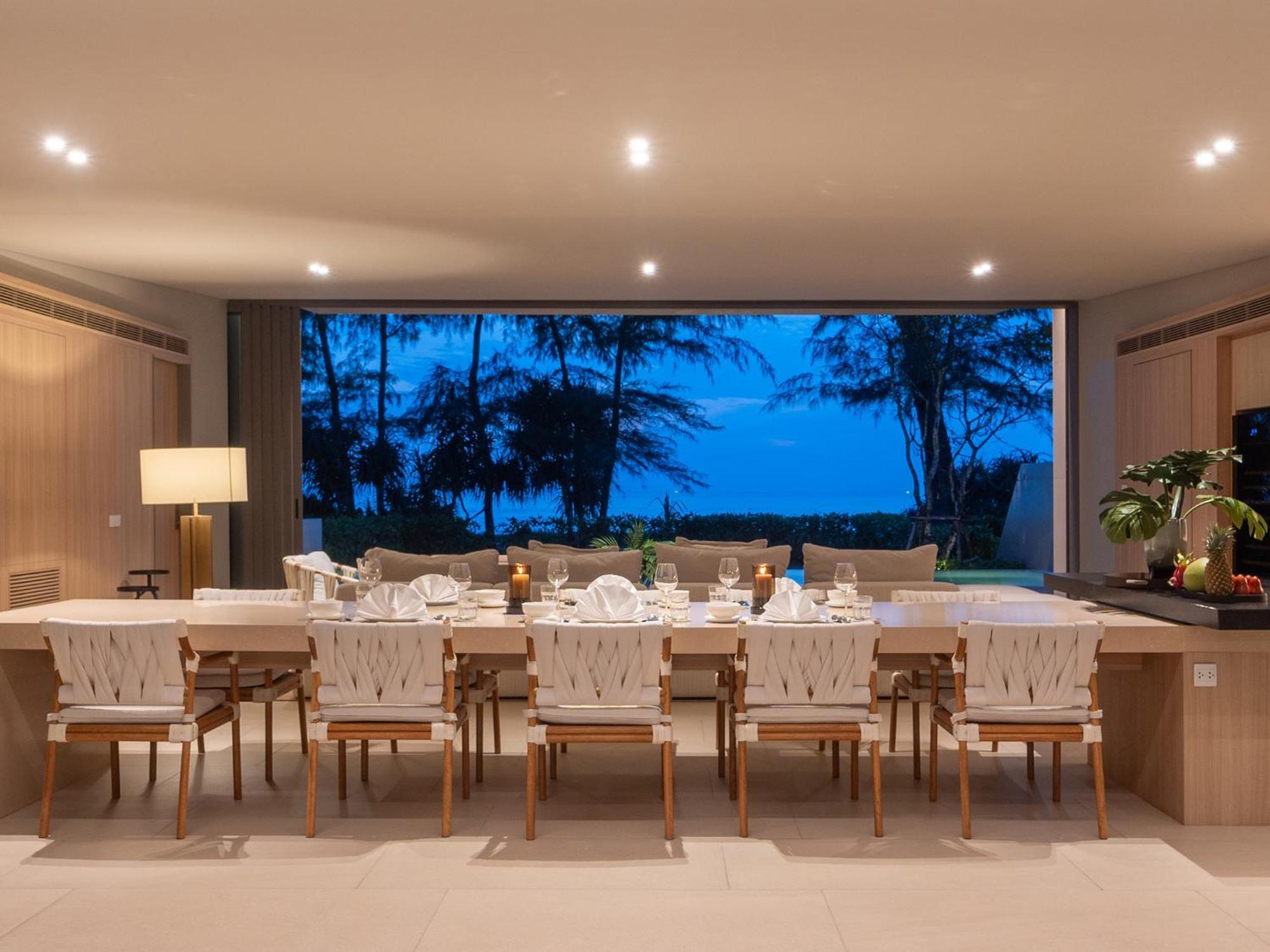 Veyla Natai Residences By Elite Havens Экстерьер фото