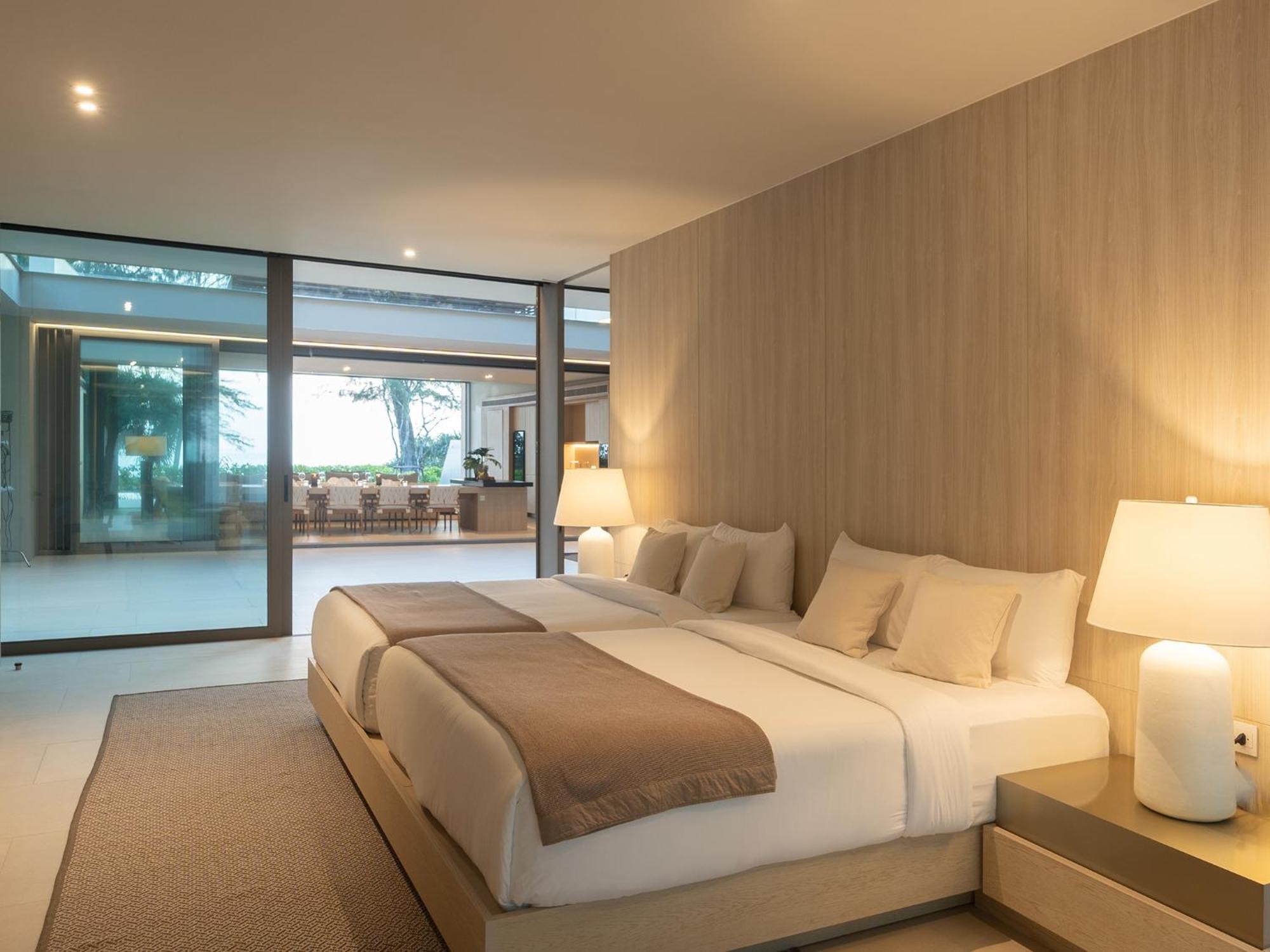 Veyla Natai Residences By Elite Havens Экстерьер фото