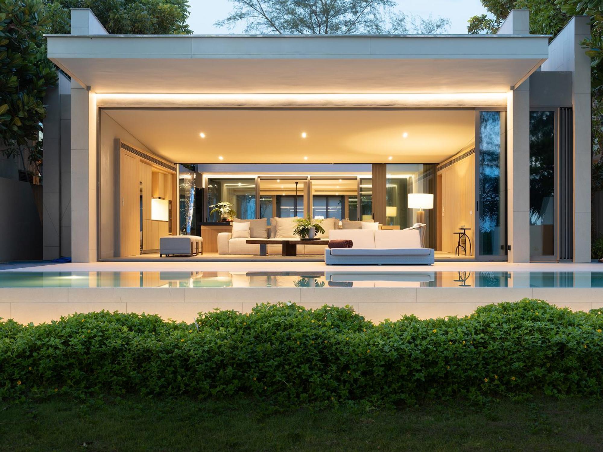 Veyla Natai Residences By Elite Havens Экстерьер фото