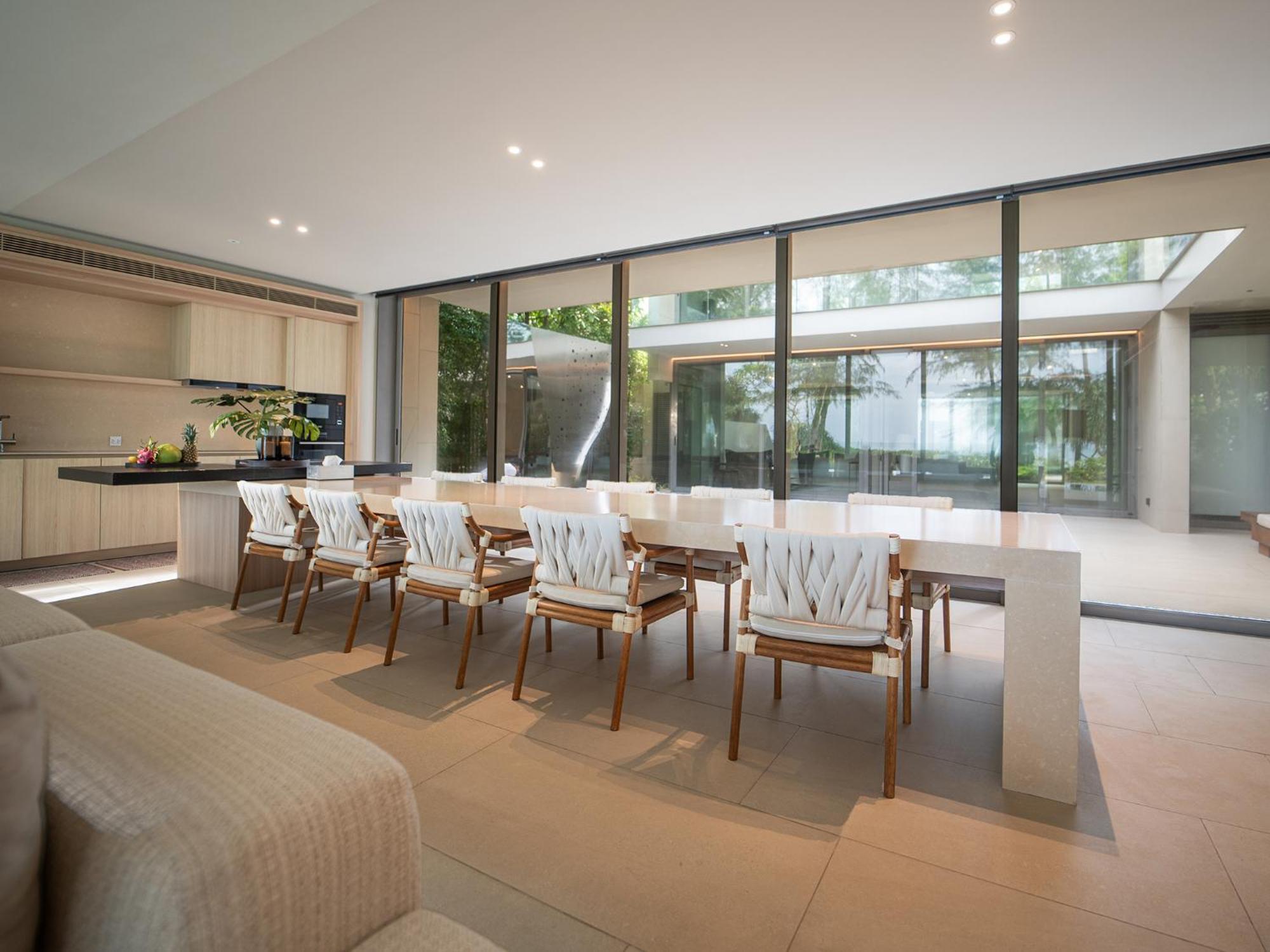 Veyla Natai Residences By Elite Havens Экстерьер фото