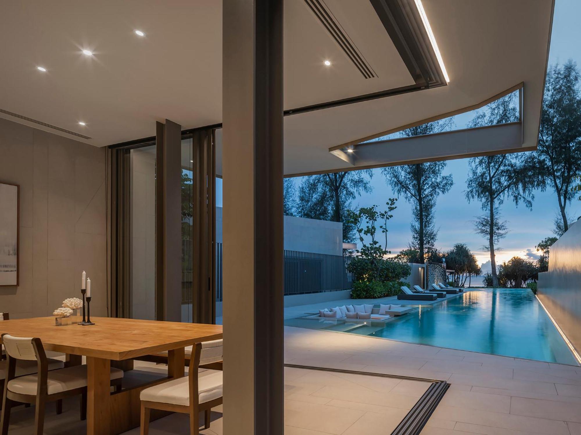 Veyla Natai Residences By Elite Havens Экстерьер фото