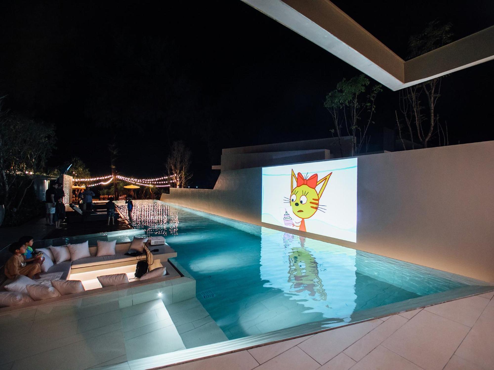 Veyla Natai Residences By Elite Havens Экстерьер фото